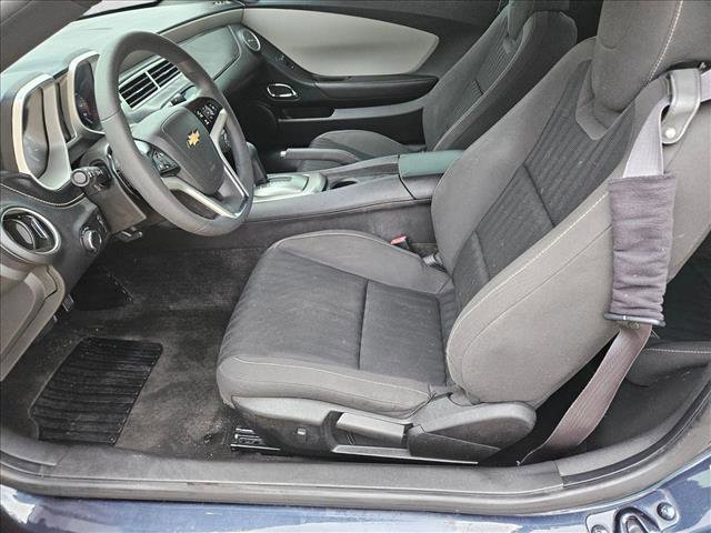 Used 2014 Chevrolet Camaro LS image 12