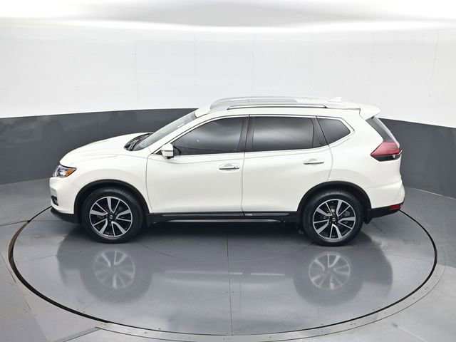 Used 2019 Nissan Rogue SL w/ Premium Package AWD/4WD image 20