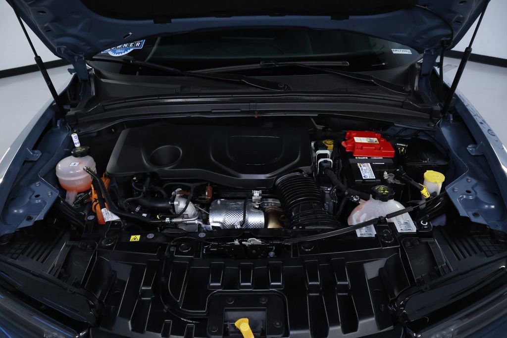 Used 2024 Dodge Hornet R/T Plus w/ Track Pack image 46