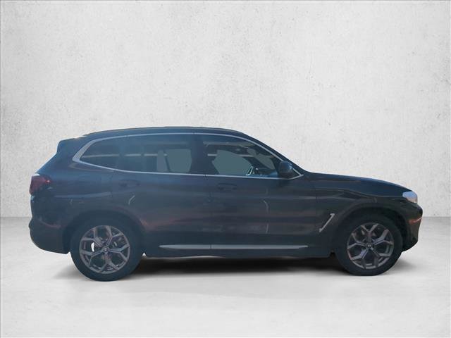 Used 2024 BMW X3 xDrive30i image 4