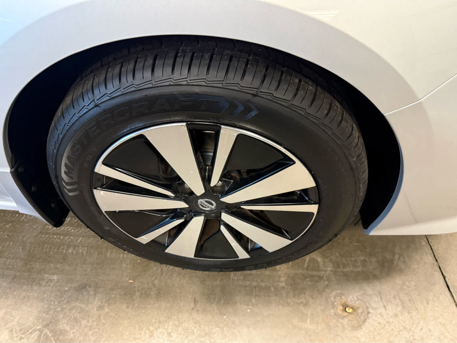 Used 2020 Nissan Altima 2.5 SL AWD/4WD image 35