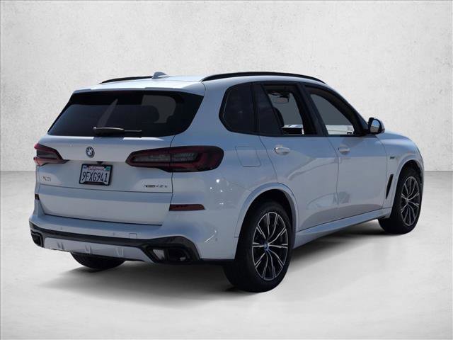 Used 2023 BMW X5 xDrive45e w/ Executive Package image 5