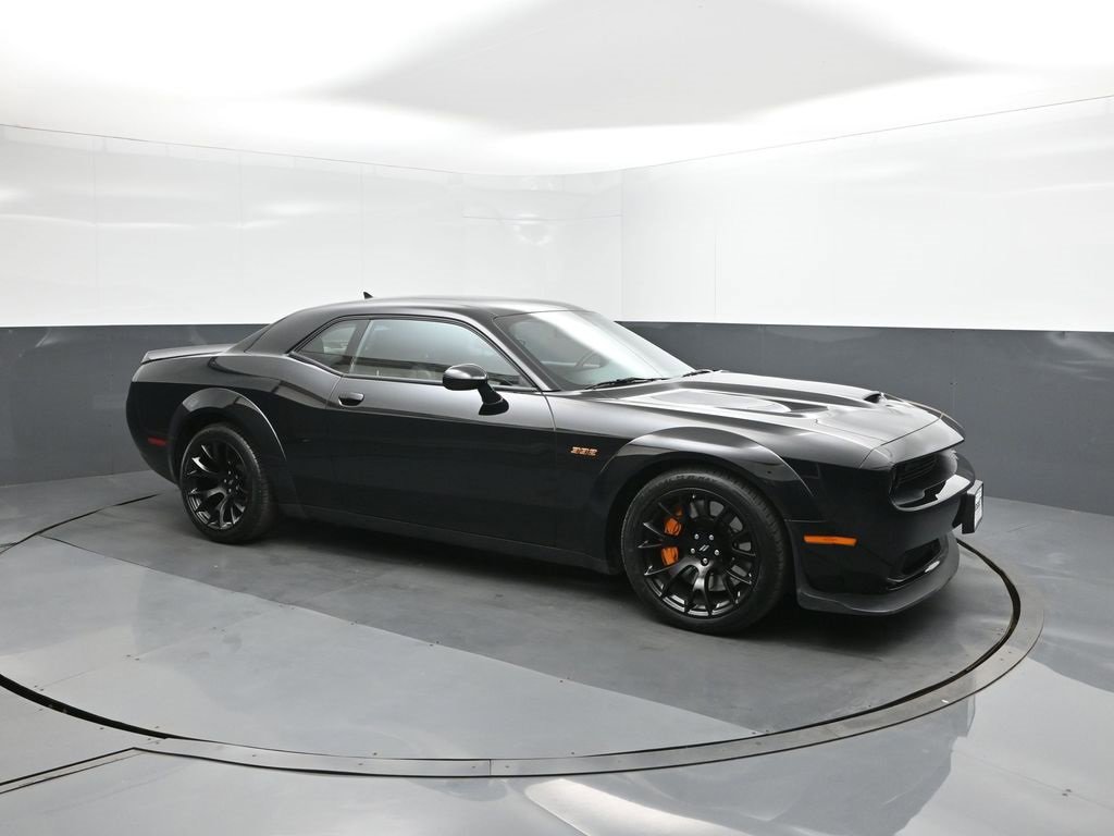 Used 2023 Dodge Challenger R/T Scat Pack image 17