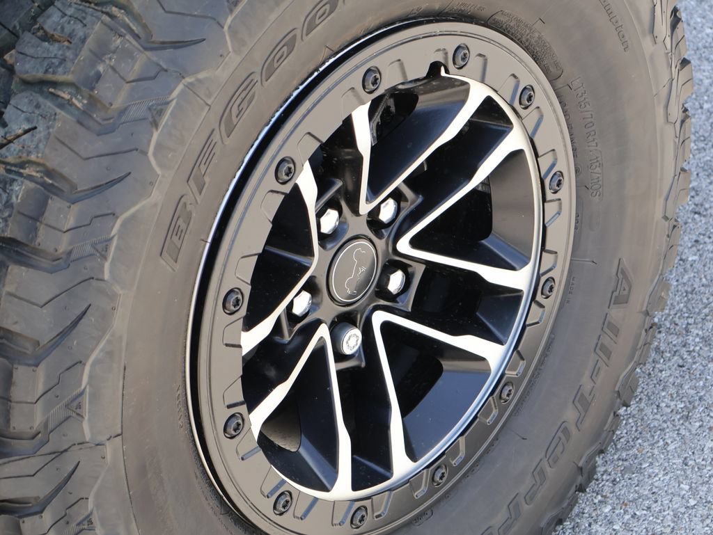 New 2026 Jeep Wrangler Sport AWD/4WD image 34