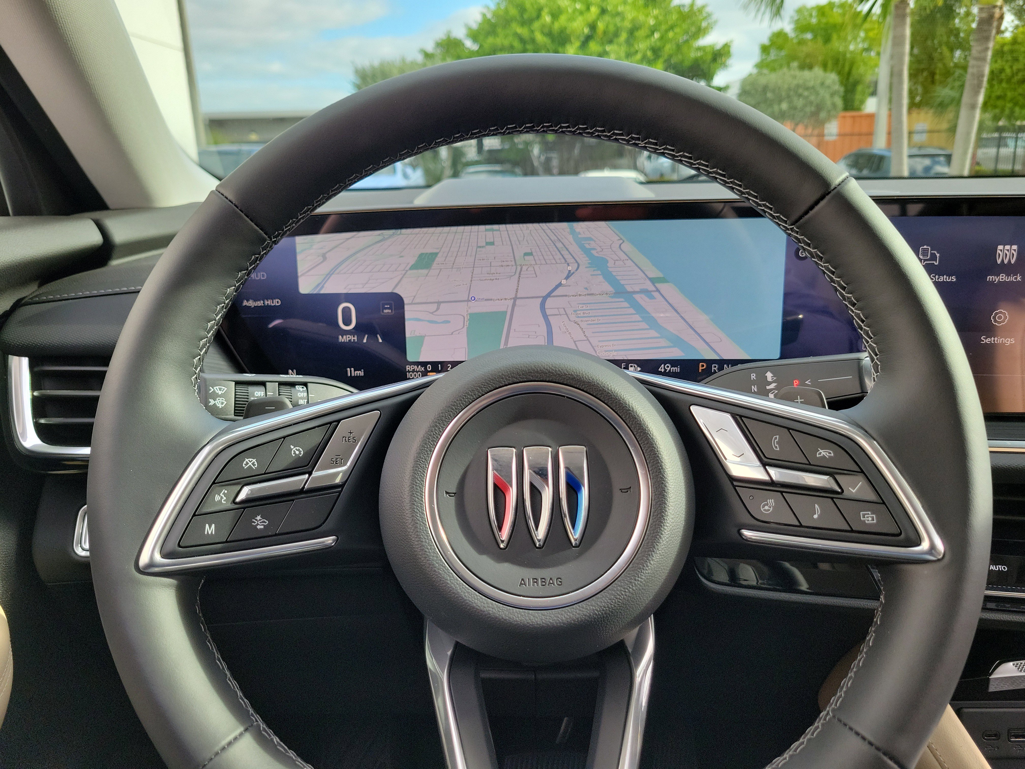 New 2026 Buick Envision Preferred AWD/4WD image 24