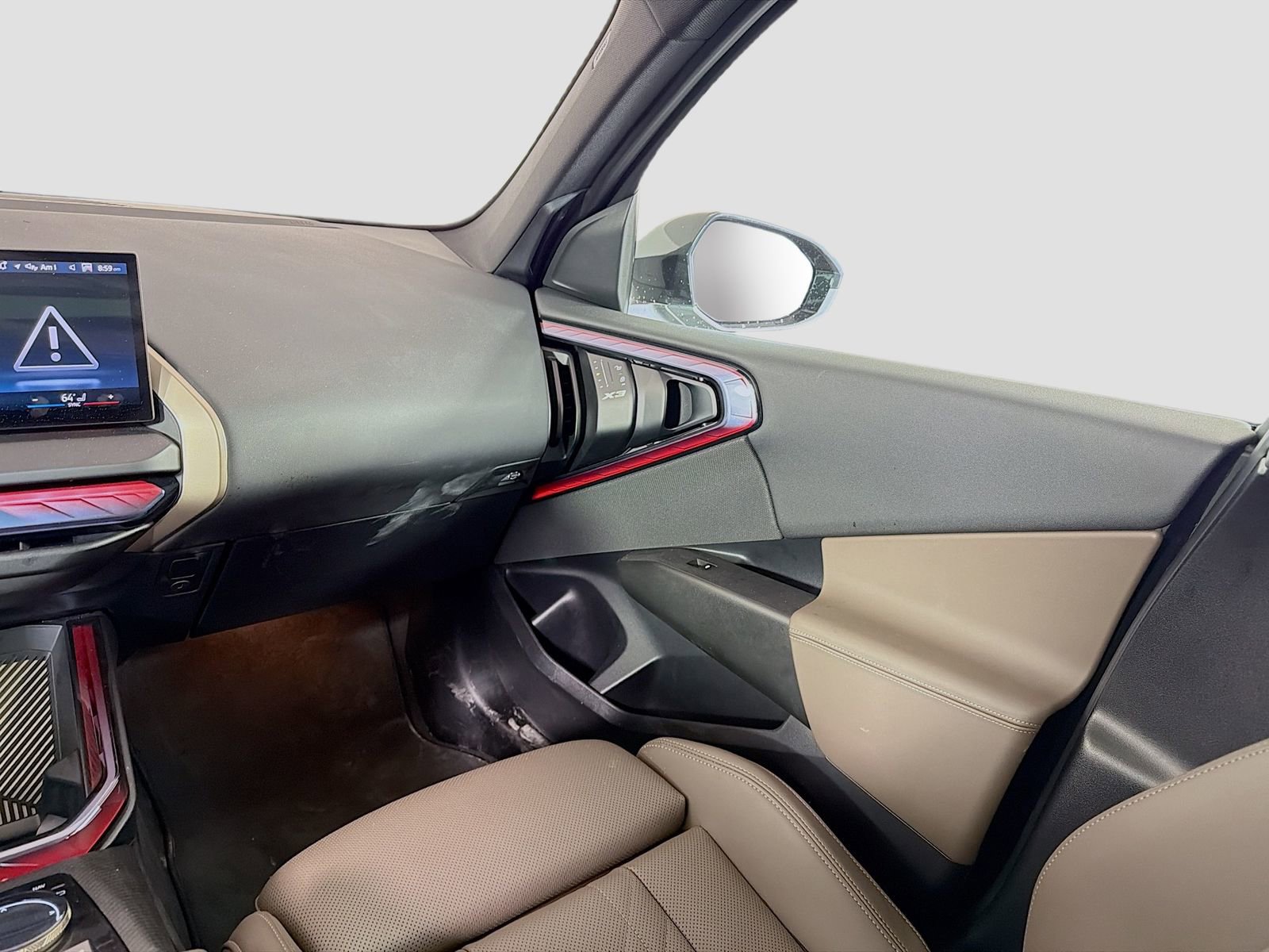 Used 2025 BMW X3 xDrive30i w/ Premium Package image 24