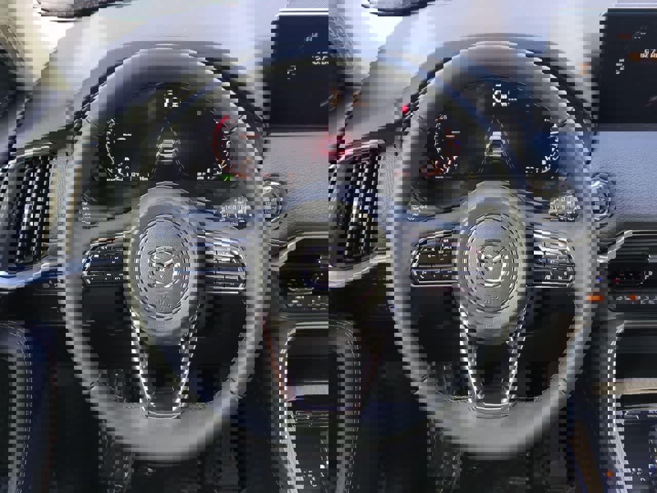 New 2026 MAZDA CX-90 3.3 Turbo w/ Premium Sport Pkg image 24