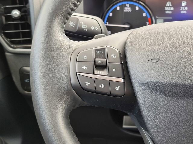 Used 2023 Ford Bronco Sport Badlands w/ Premium Package image 25