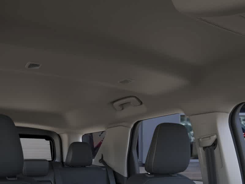 New 2025 Ford Bronco Sport Big Bend AWD/4WD image 22
