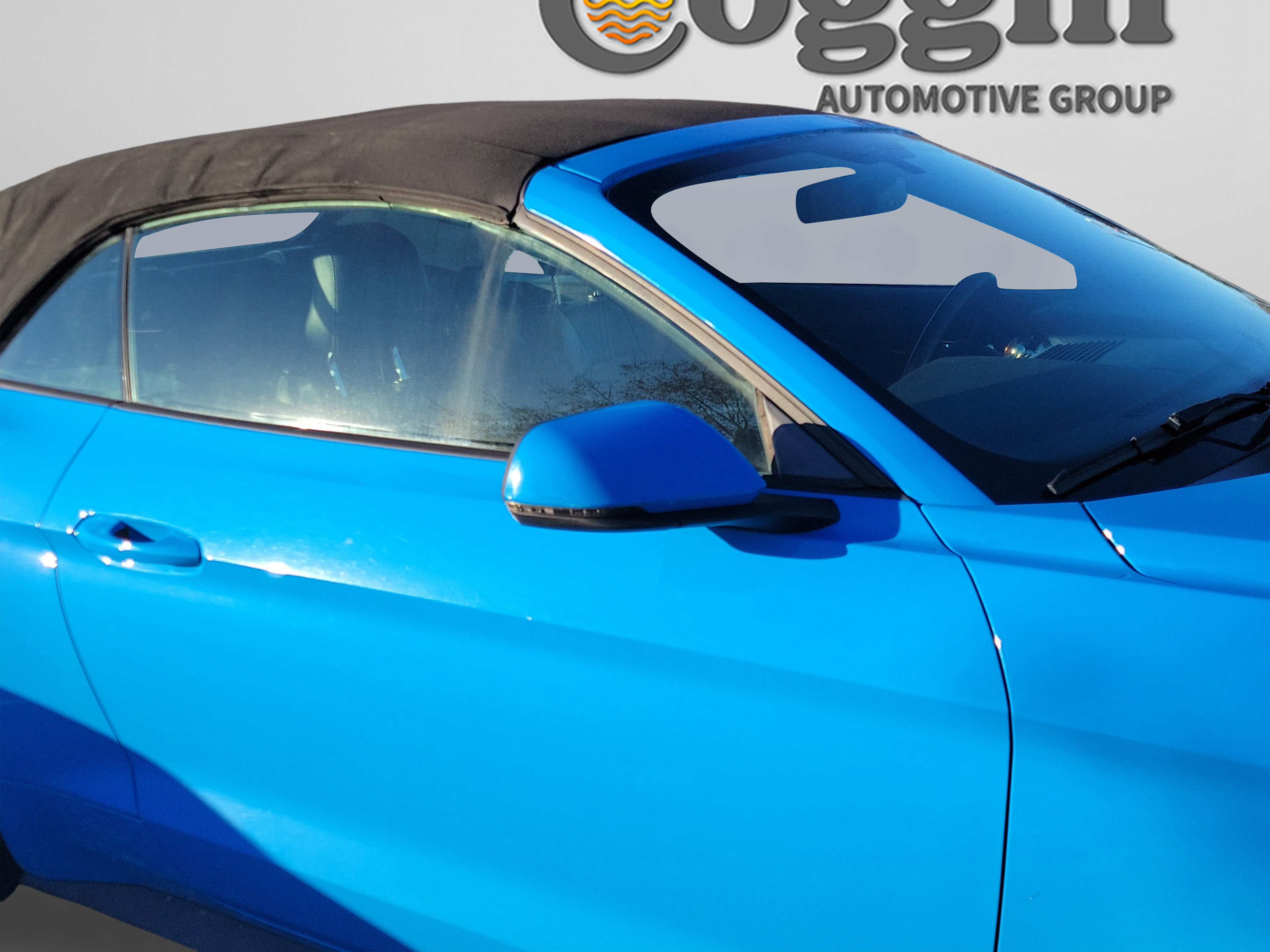 Used 2017 Ford Mustang Premium image 13