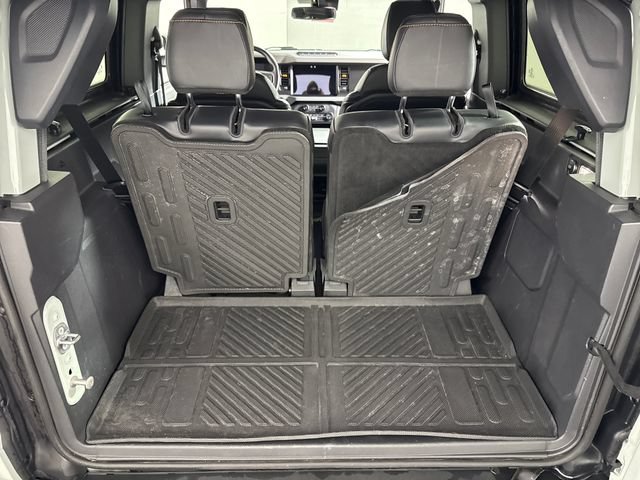 Used 2023 Ford Bronco Badlands w/ Sasquatch Package AWD/4WD image 23