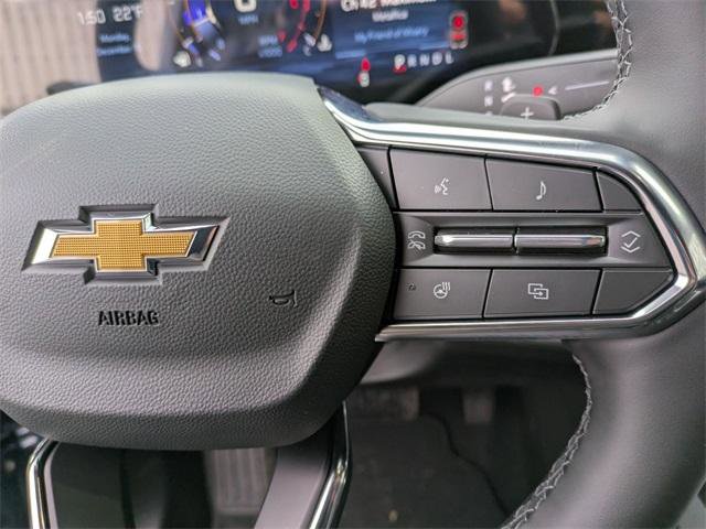 New 2026 Chevrolet Equinox LT w/ Safety and Technology Package image 15