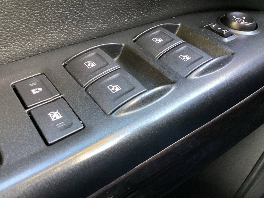 Used 2022 GMC Canyon Elevation w/ Elevation Premium Package AWD/4WD image 18