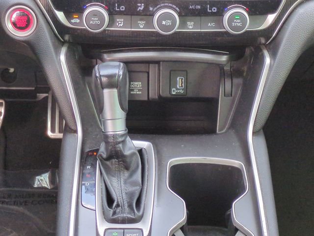 Used 2020 Honda Accord Sport image 21