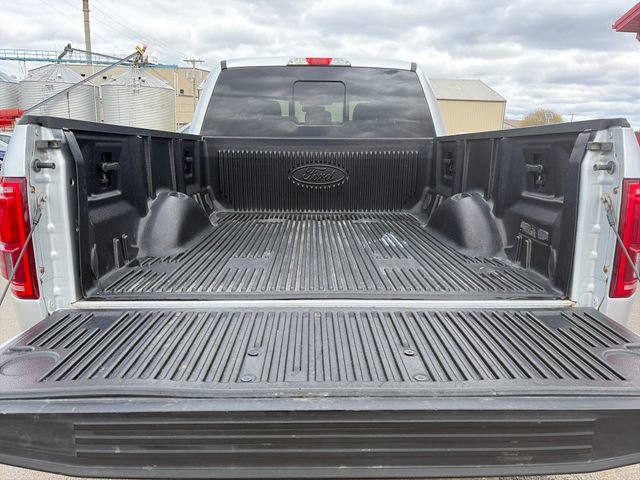 Used 2015 Ford F150 Lariat w/ Equipment Group 501A Mid AWD/4WD image 42