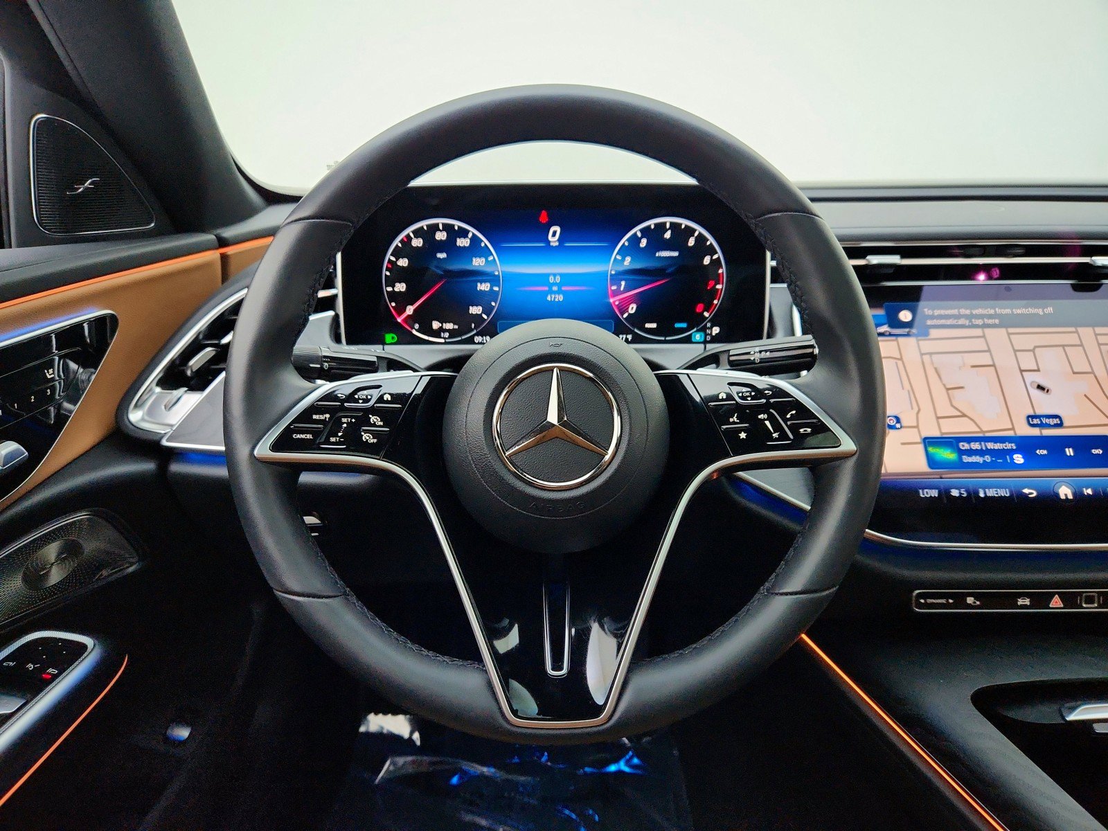 Certified 2026 Mercedes-Benz E 350 Sedan image 27