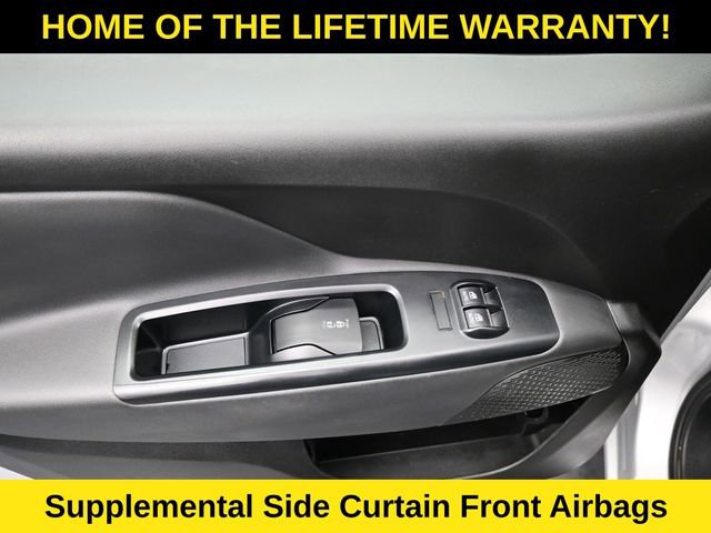 Used 2020 RAM ProMaster City Tradesman SLT image 13