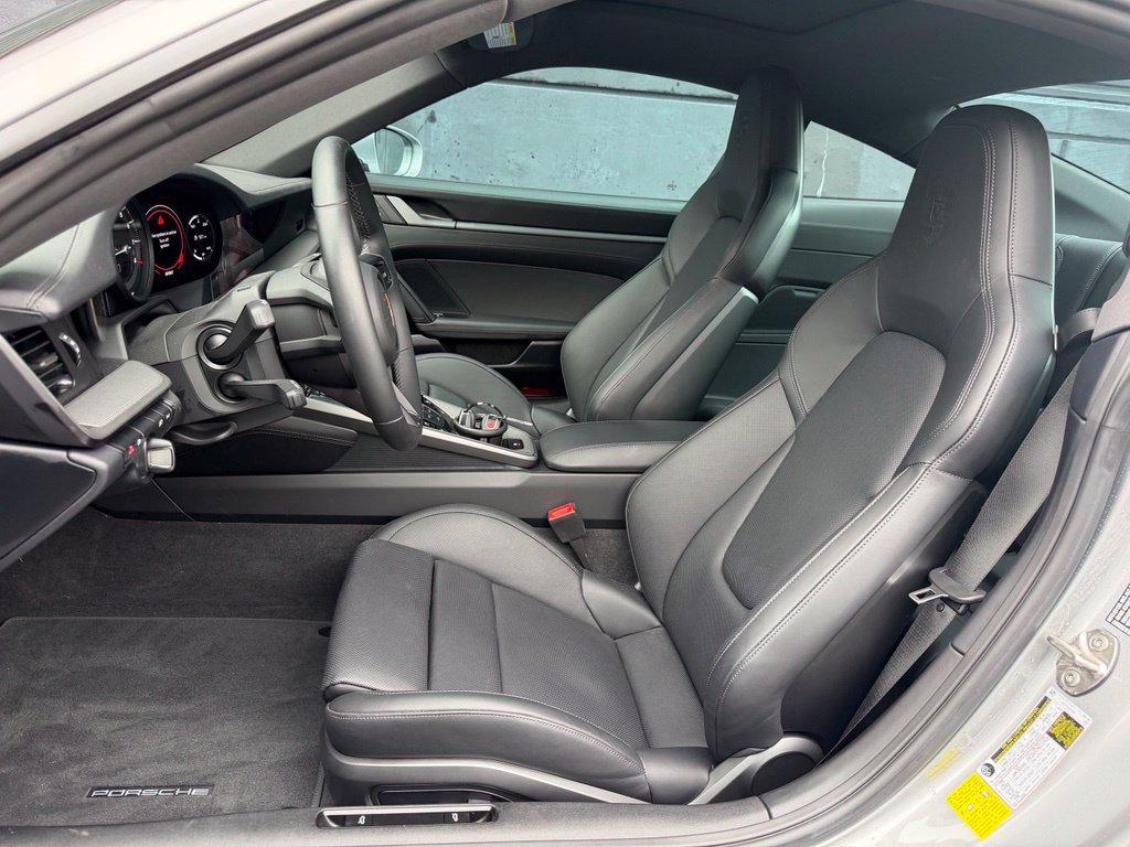 Certified 2024 Porsche 911 GT3 RS image 16