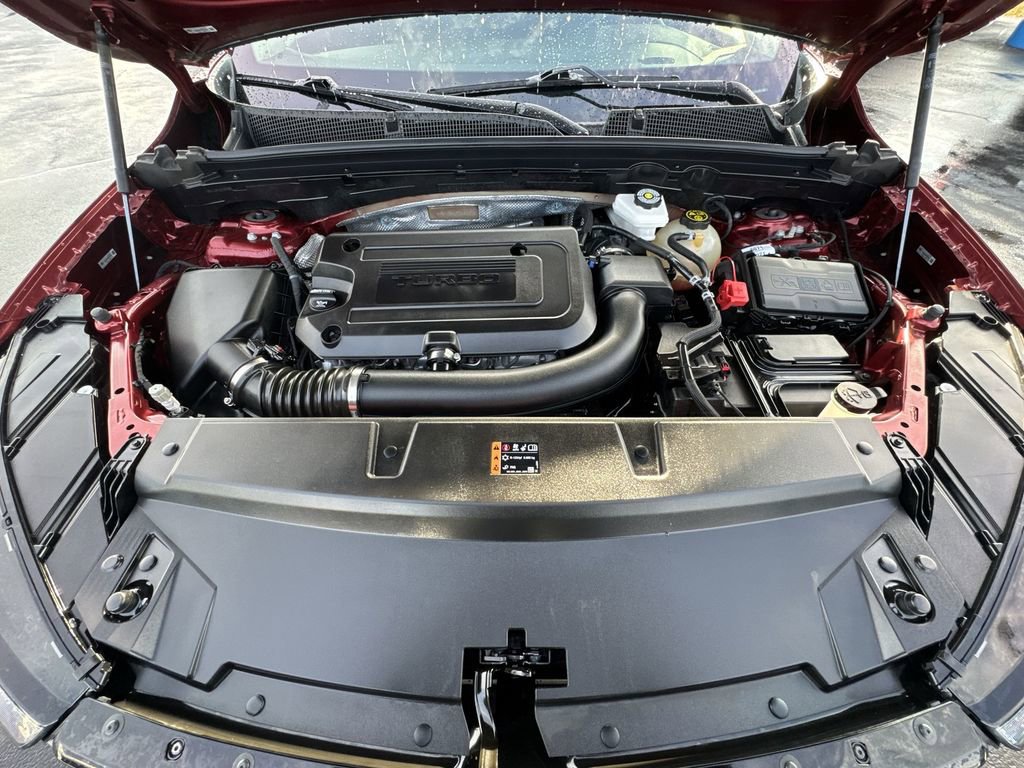 Used 2023 Buick Envision Preferred w/ Sport Touring Package image 25