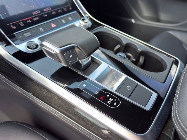 Certified 2025 Audi Q7 3.0T Premium Plus w/ Premium Plus Package AWD/4WD image 13