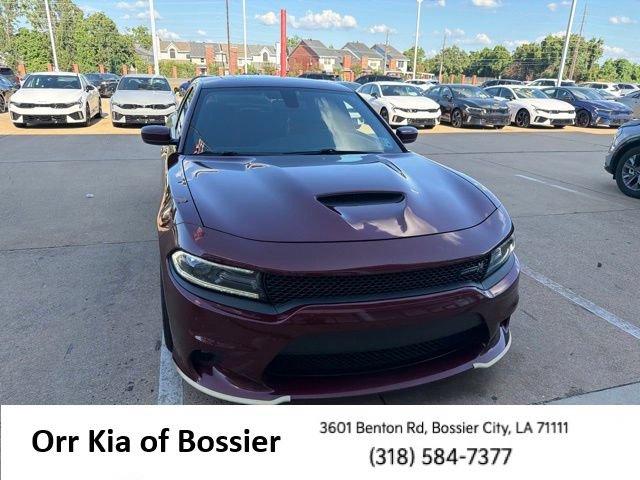 Used 2018 Dodge Charger R/T Scat Pack RWD image 5