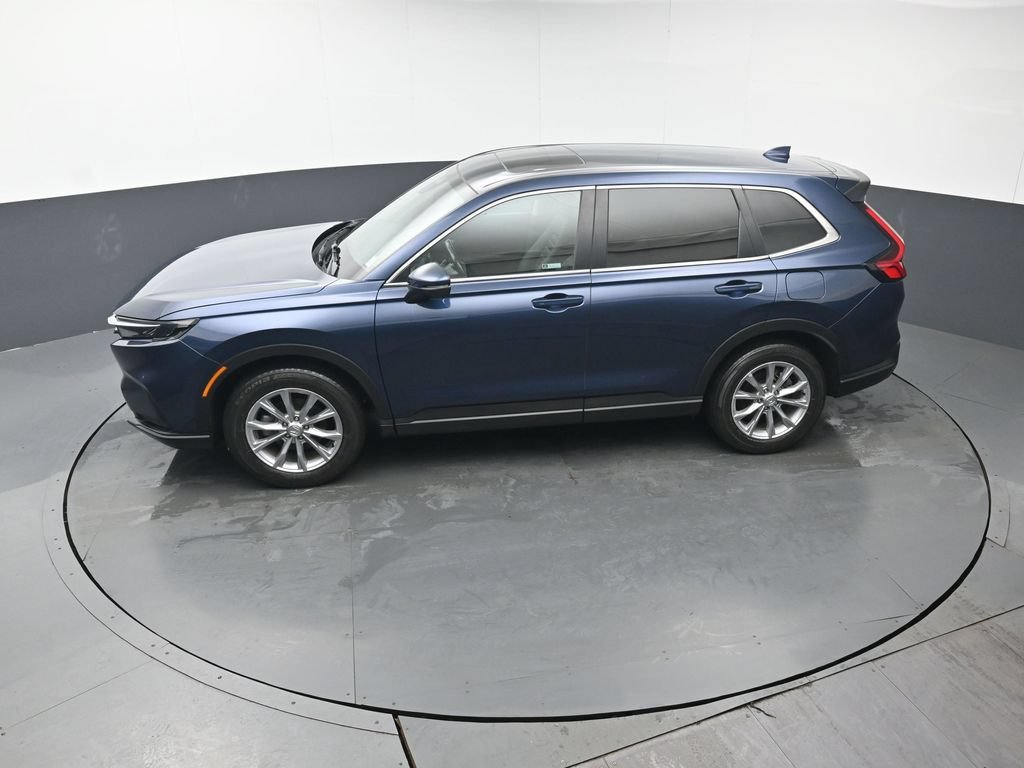 Used 2023 Honda CR-V EX-L image 38