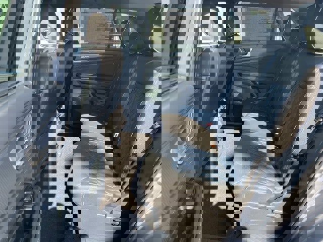 New 2026 Volkswagen Atlas Cross Sport SEL Premium R-Line image 73