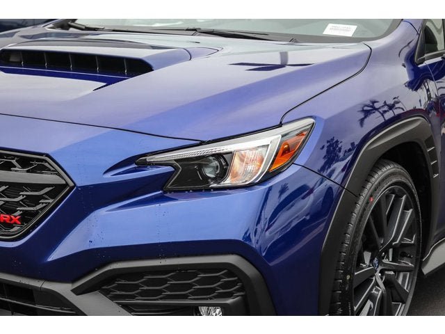 New 2026 Subaru WRX Premium AWD/4WD image 34