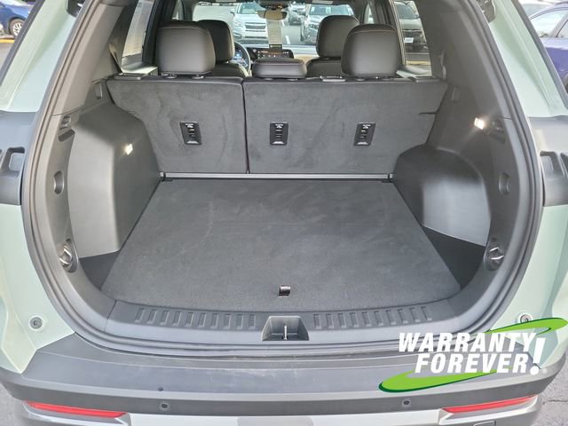 New 2026 Chevrolet Equinox ACTIV w/ Safety and Technology Package image 17