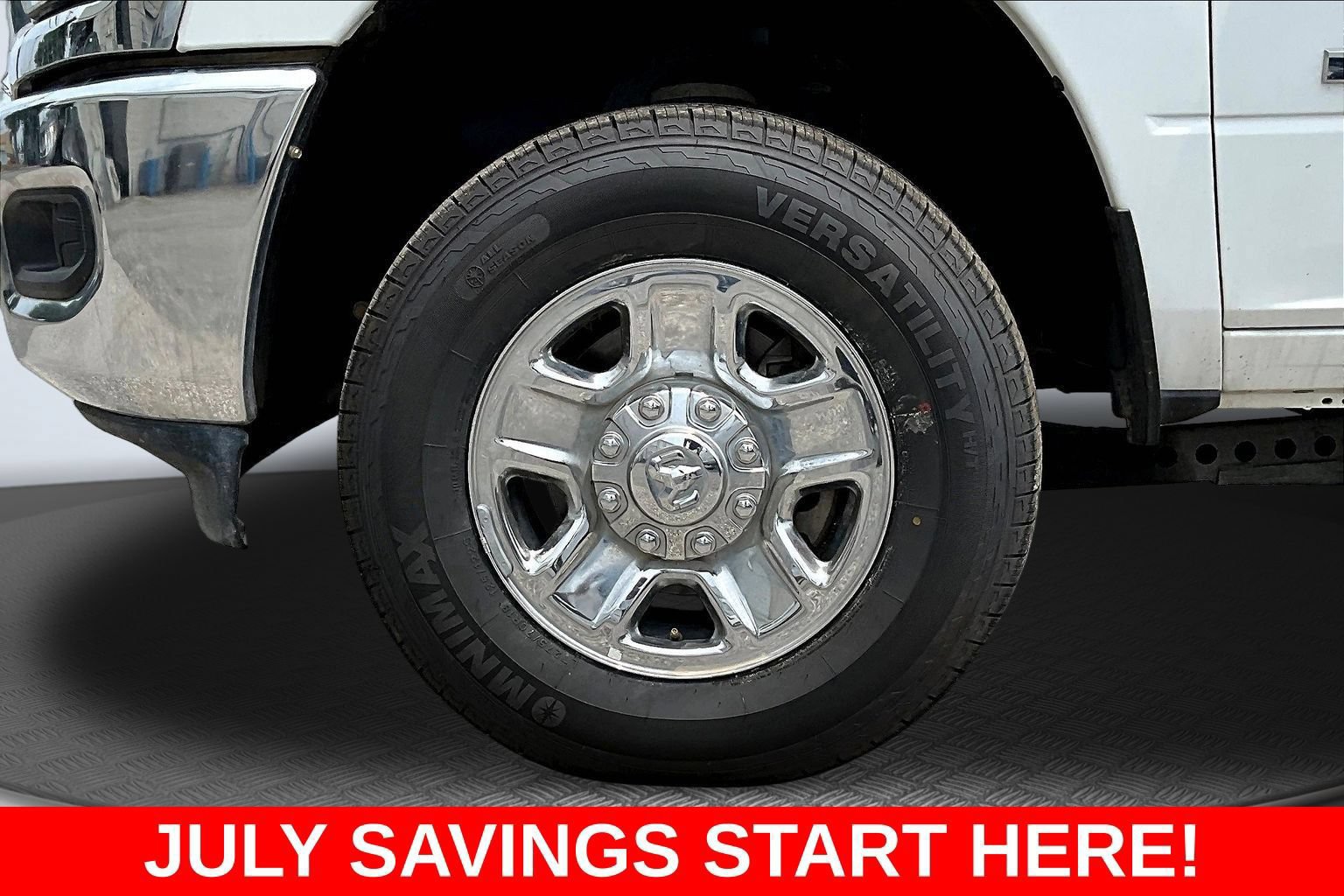 Used 2022 RAM 2500 Big Horn w/ Cold Weather Group AWD/4WD image 38