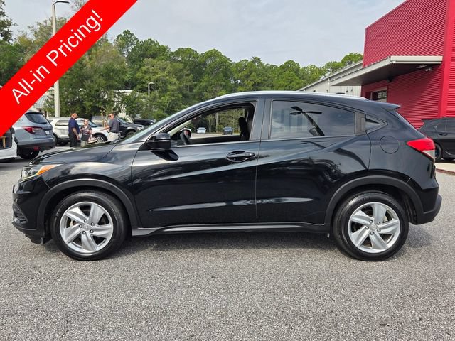 Used 2019 Honda HR-V EX image 2