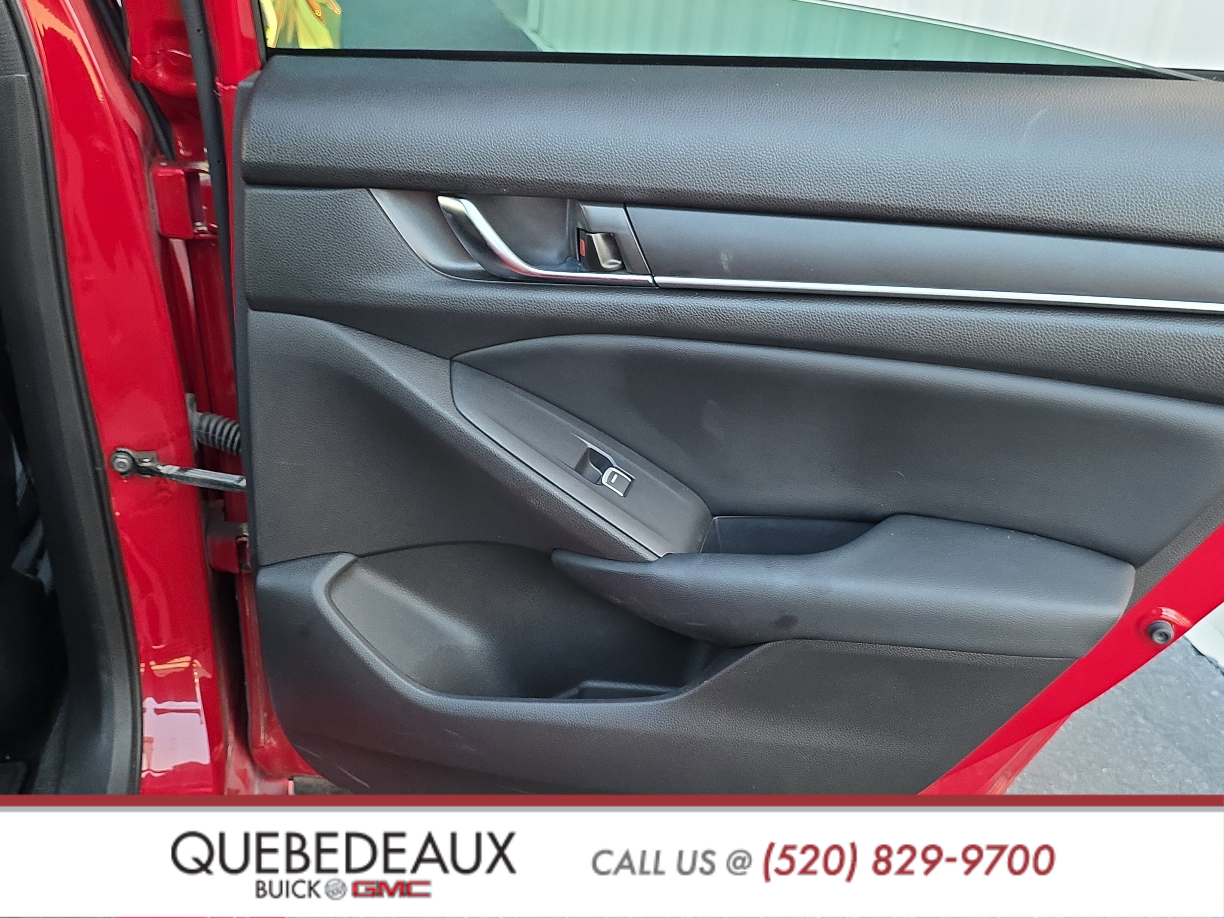 Used 2018 Honda Accord Sport image 25