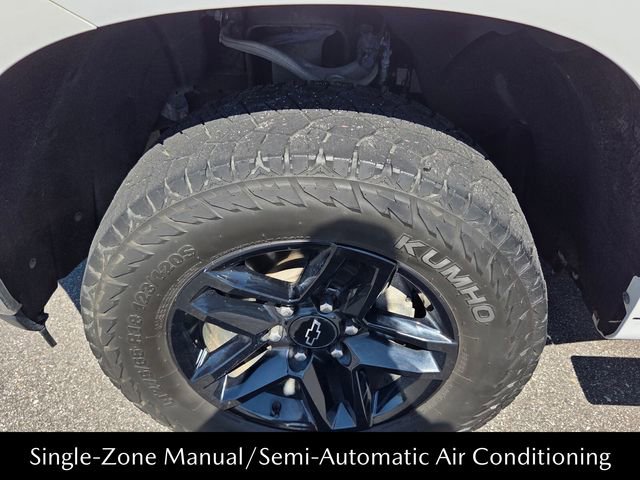 Used 2019 Chevrolet Silverado 1500 LT w/ All-Star Edition image 18