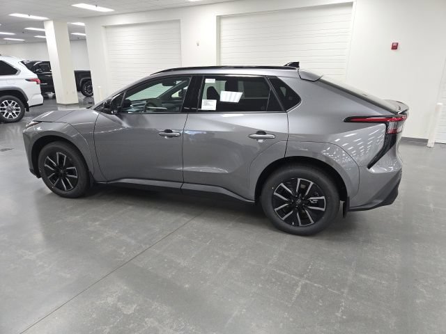 New 2026 Toyota bZ FWD image 4