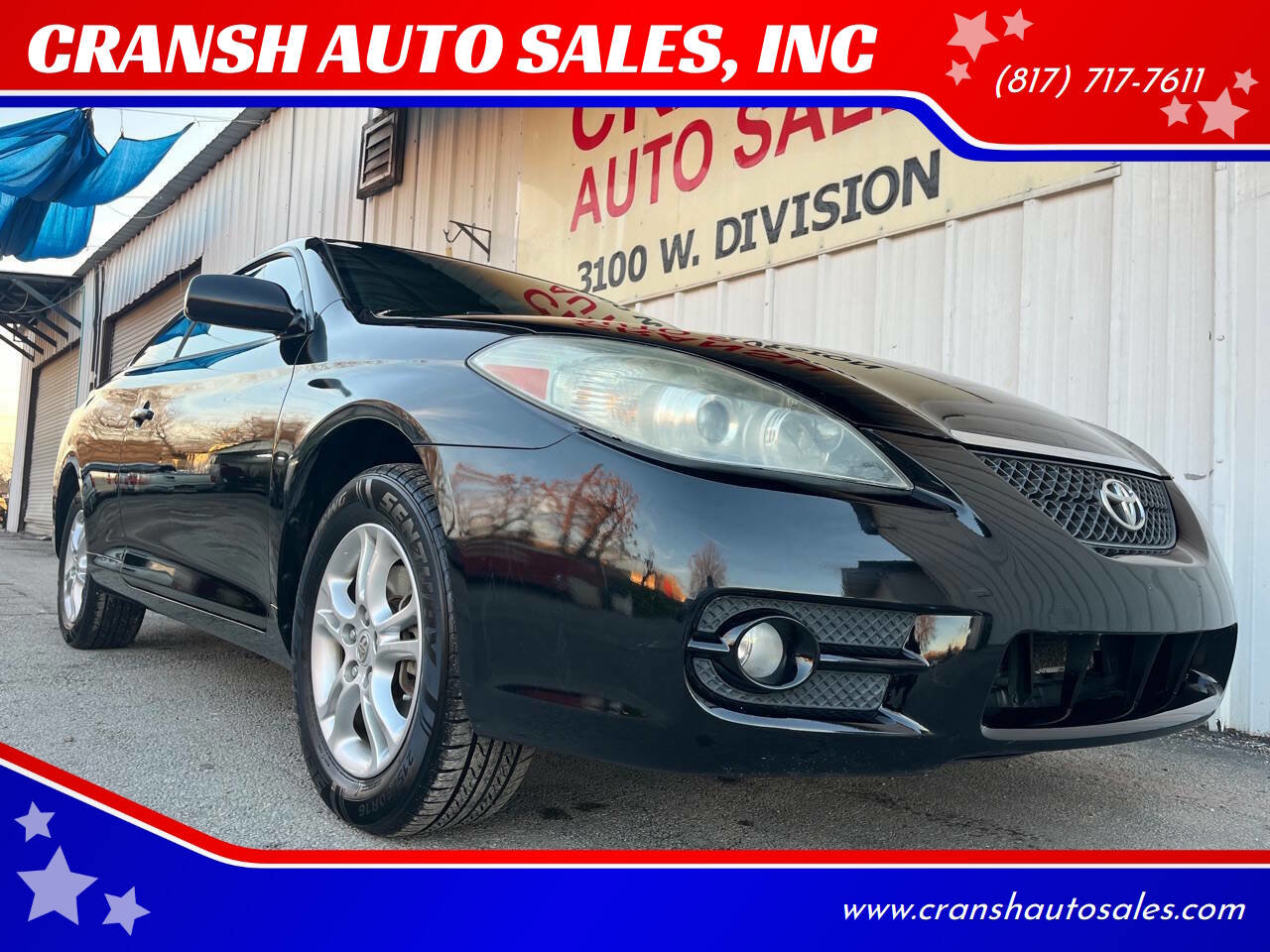 Used 2008 Toyota Solara SE image 31