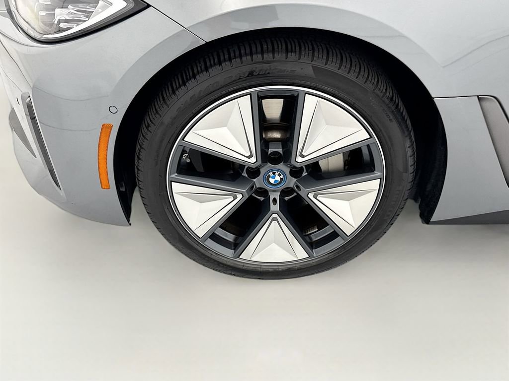 Certified 2023 BMW i4 eDrive40 w/ Premium Package RWD image 29