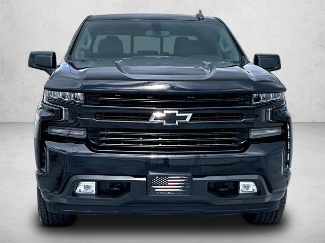 Used 2019 Chevrolet Silverado 1500 RST image 3