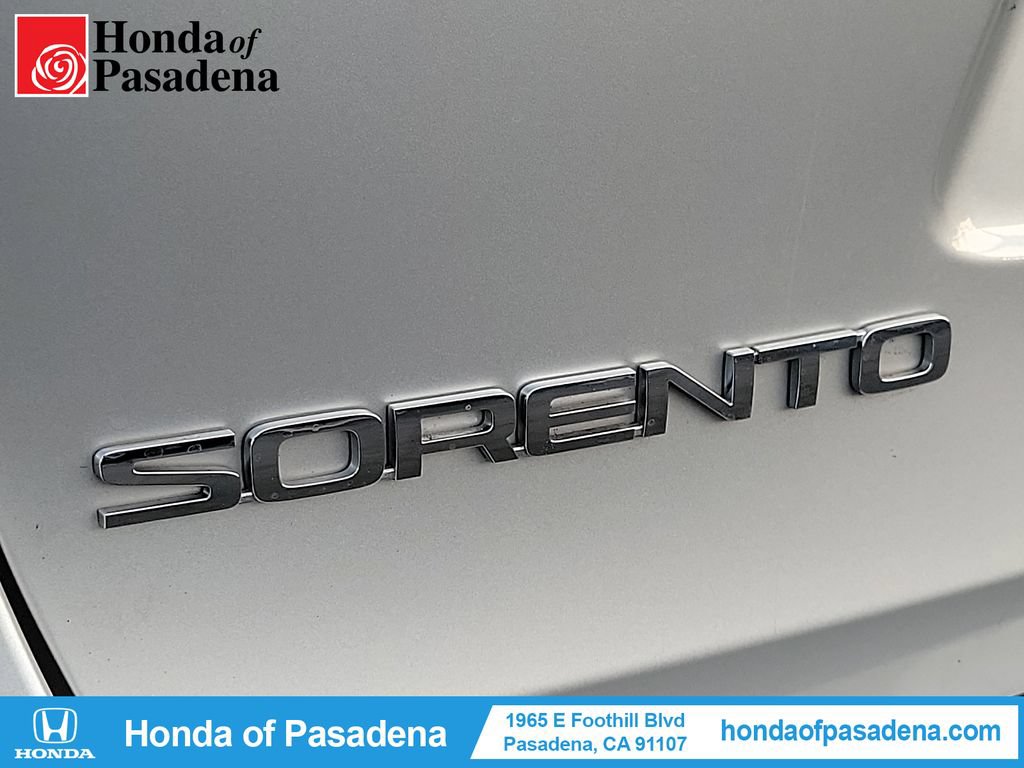 Used 2019 Kia Sorento FWD V6 image 25