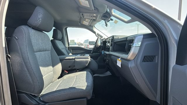 New 2026 Ford F250 XL w/ STX Appearance Package AWD/4WD image 11