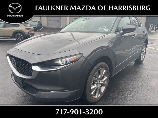 Certified 2024 MAZDA CX-30 AWD 2.5 S w/ Premium Package image 1