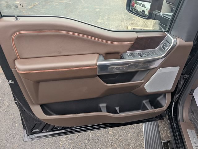 New 2026 Ford F350 King Ranch AWD/4WD image 16