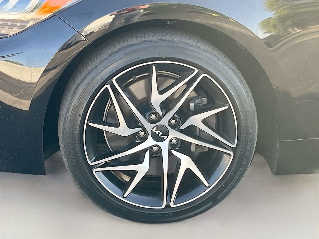 Used 2023 Kia Stinger GT-Line w/ Sun & Sound Package image 32