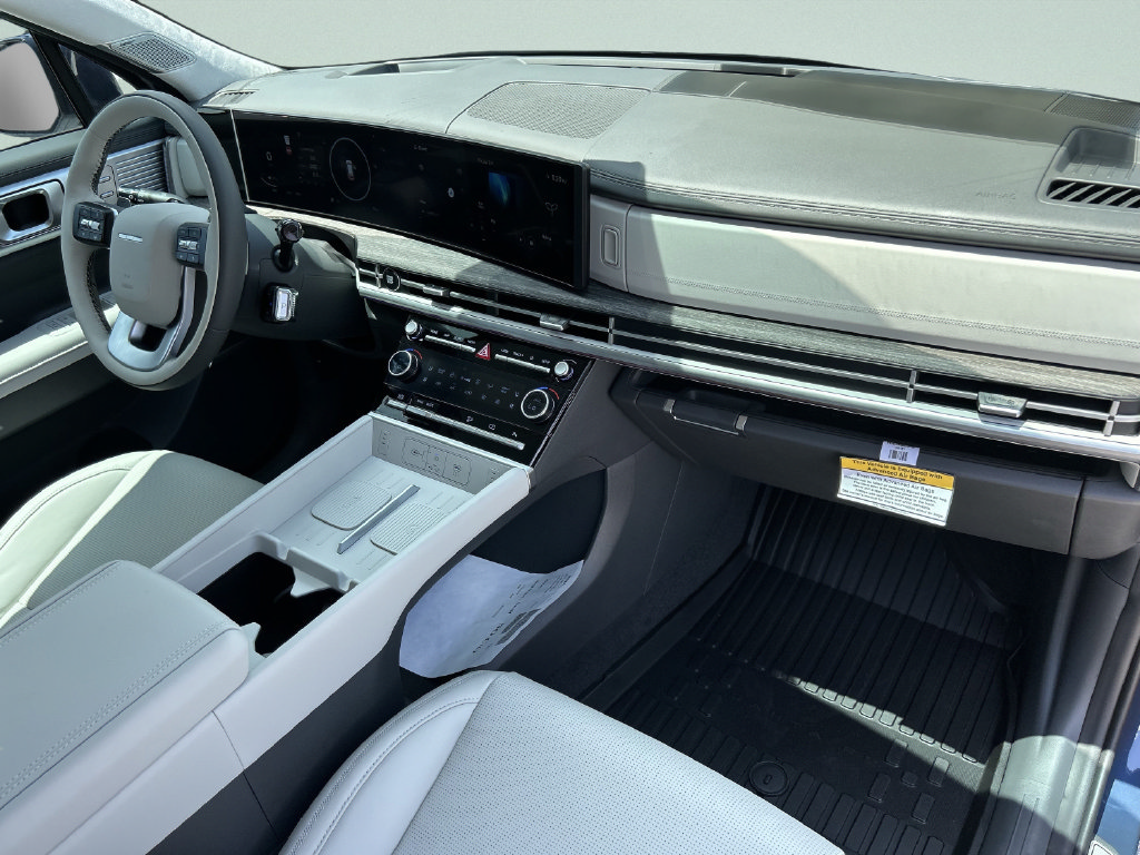 New 2026 Hyundai Santa Fe Calligraphy FWD image 18
