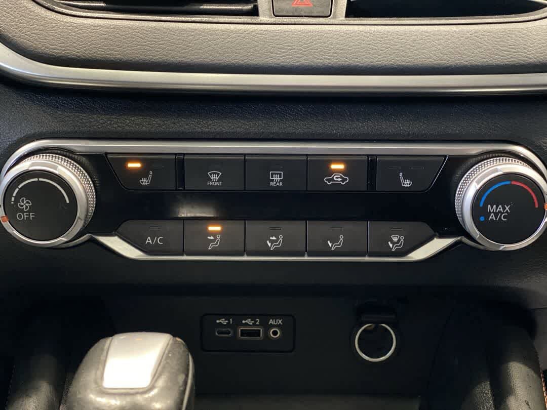 Used 2019 Nissan Altima 2.5 SR w/ SR Premium Package AWD/4WD image 21