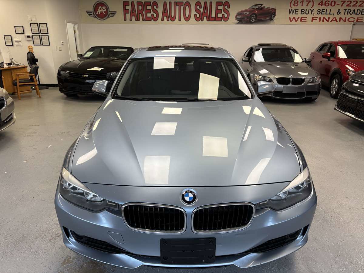 Used 2014 BMW 328i Sedan image 1