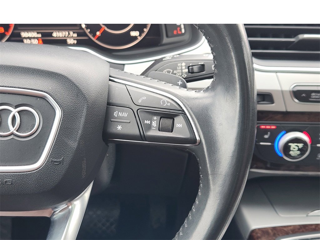 Used 2018 Audi Q7 2.0T Premium Plus w/ Premium Plus Package image 31