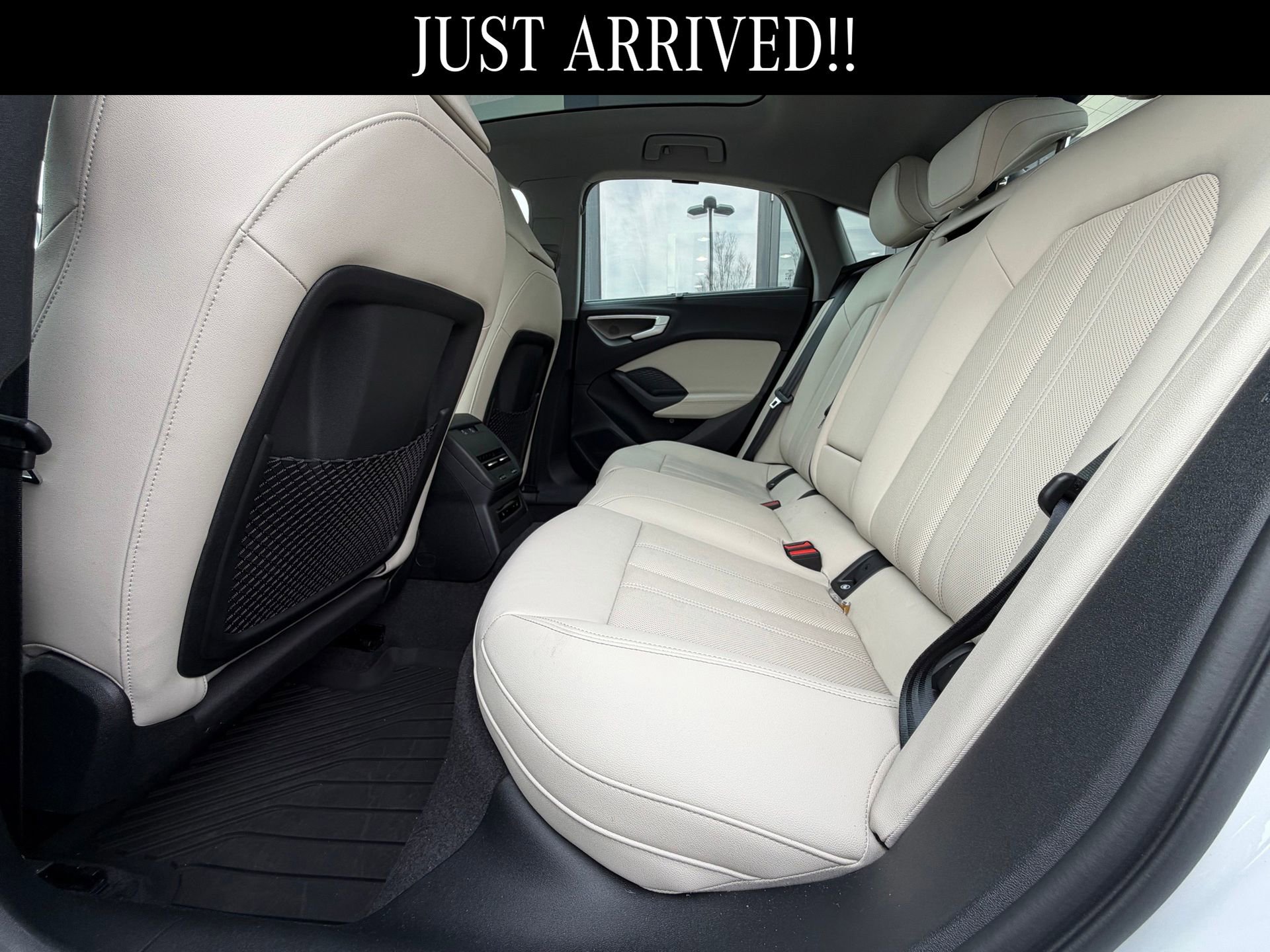 Used 2025 Audi A5 2.0T Prestige image 10