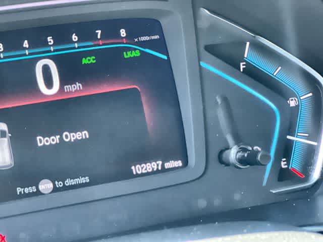 Certified 2020 Honda Odyssey Touring image 19
