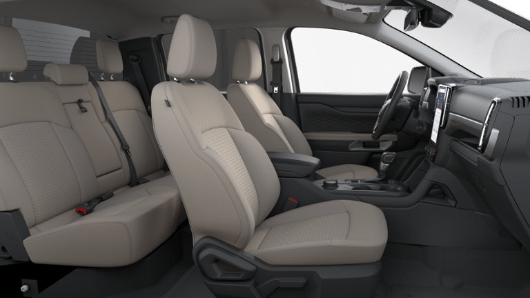 New 2026 Ford Ranger XLT AWD/4WD image 28