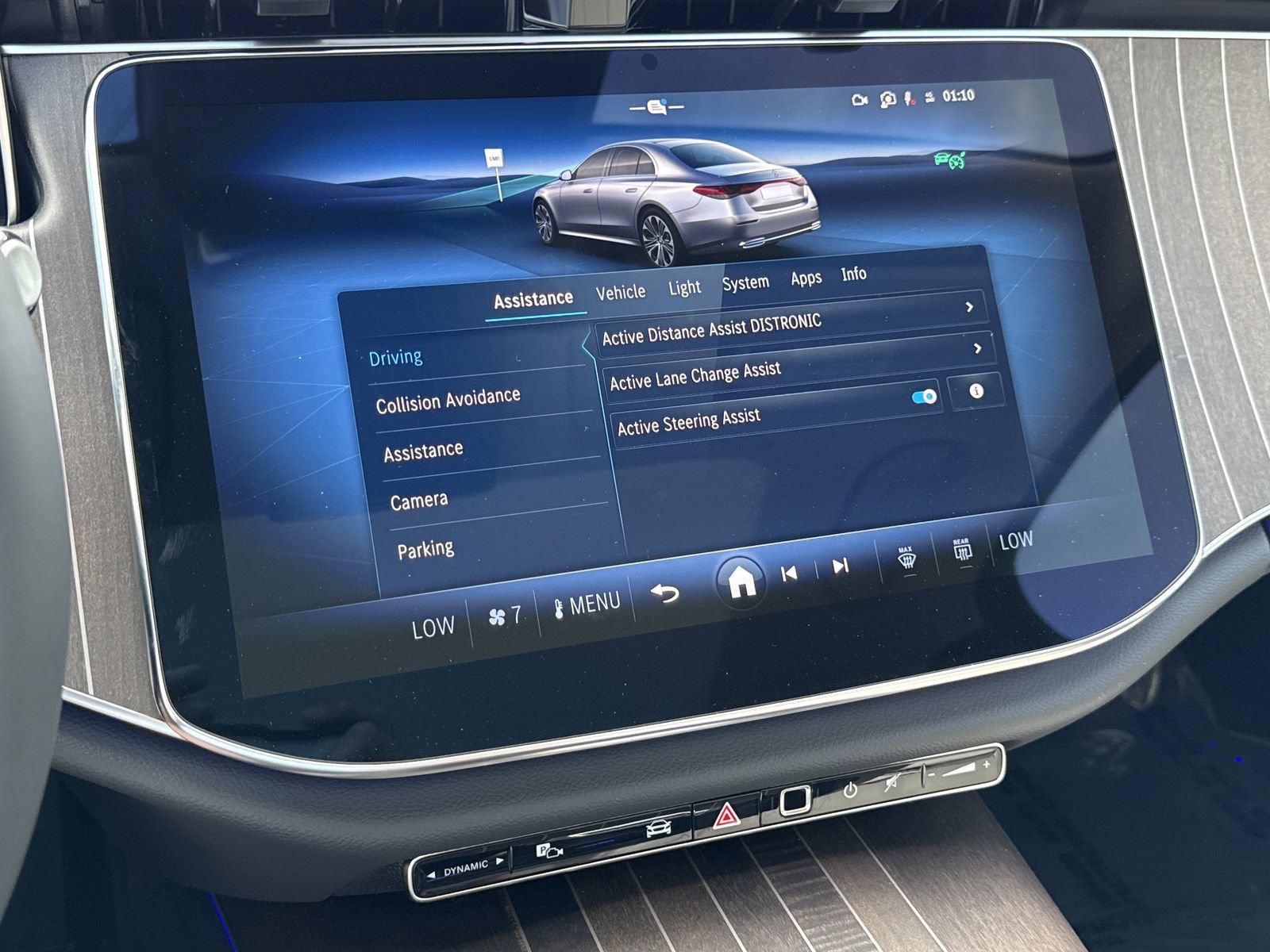 Certified 2026 Mercedes-Benz E 350 Sedan image 29